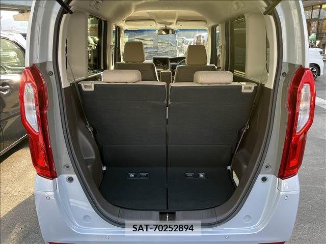Honda N BOX 2021-12 252234-6
