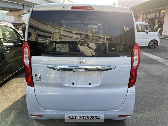 Honda N BOX 2021-12 252234-3