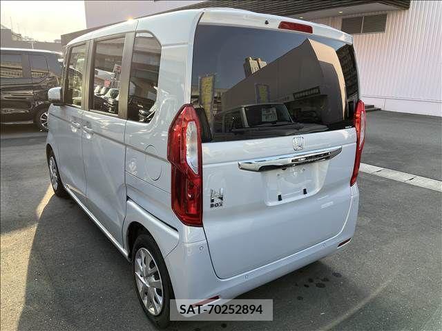 Honda N BOX 2021-12 252234-4