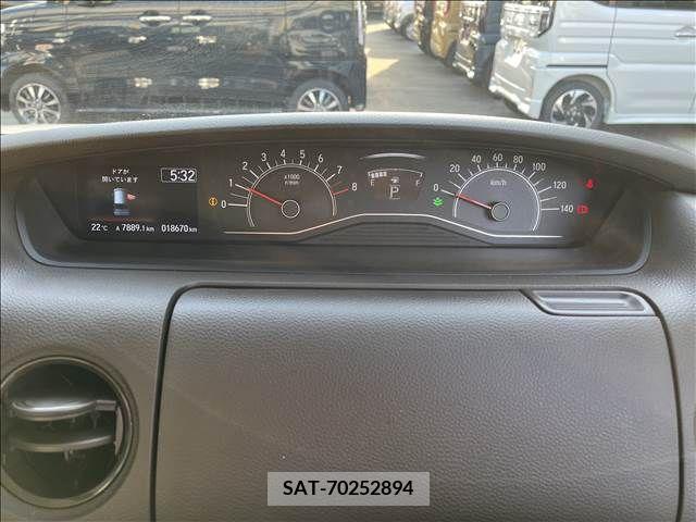 Honda N BOX 2021-12 252234-27