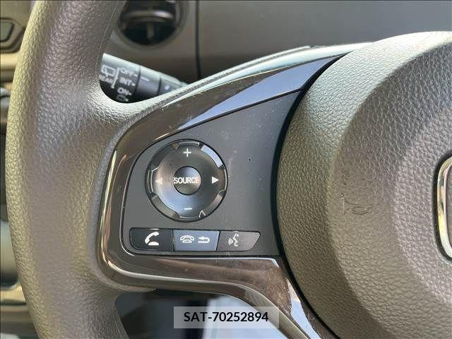 Honda N BOX 2021-12 252234-23