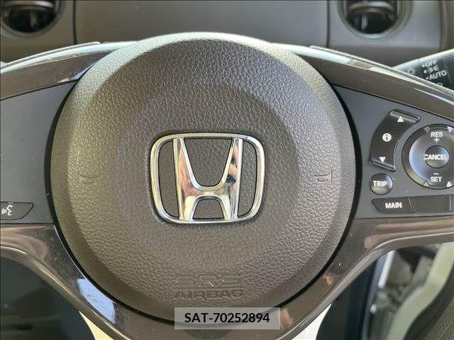 Honda N BOX 2021-12 252234-22
