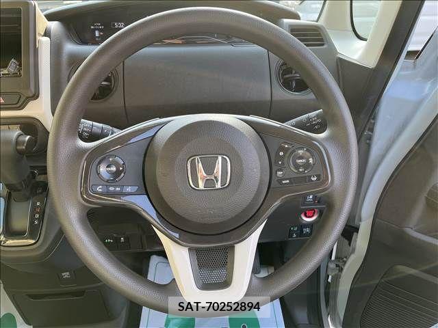 Honda N BOX 2021-12 252234-21
