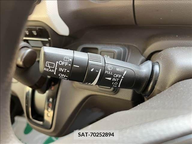 Honda N BOX 2021-12 252234-25