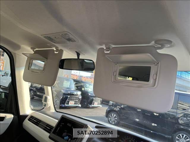 Honda N BOX 2021-12 252234-20