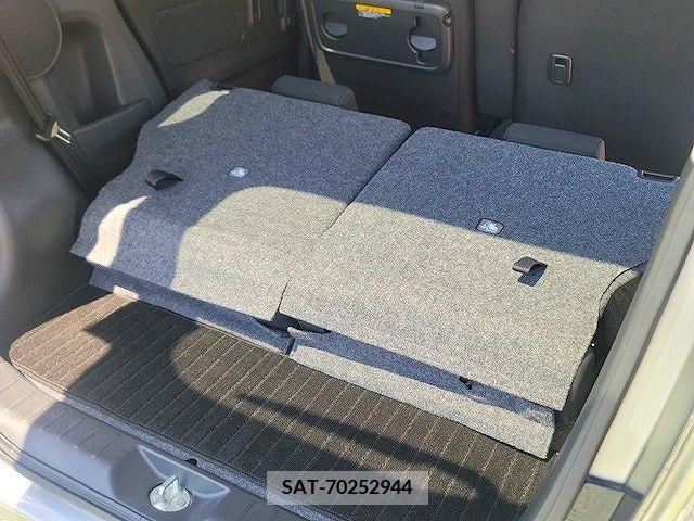 Mitsubishi EK SPACE 2019-02 268386-17