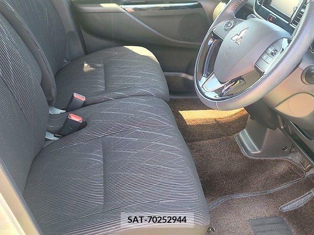 Mitsubishi EK SPACE 2019-02 268386-18