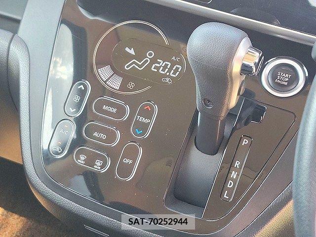 Mitsubishi EK SPACE 2019-02 268386-19