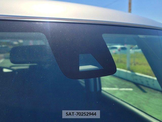 Mitsubishi EK SPACE 2019-02 268386-25
