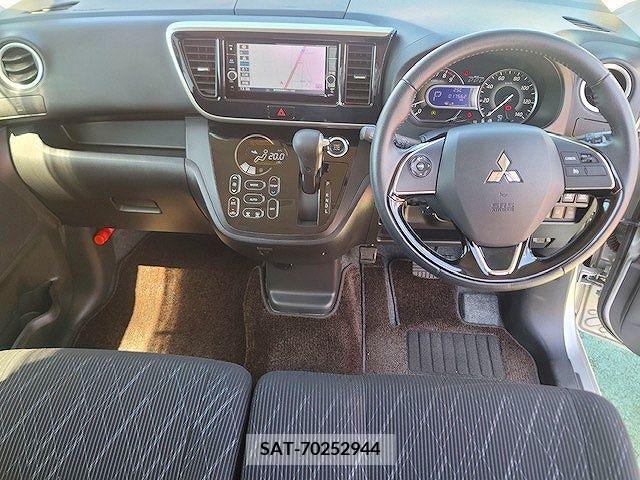 Mitsubishi EK SPACE 2019-02 268386-1