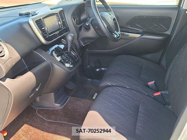 Mitsubishi EK SPACE 2019-02 268386-3