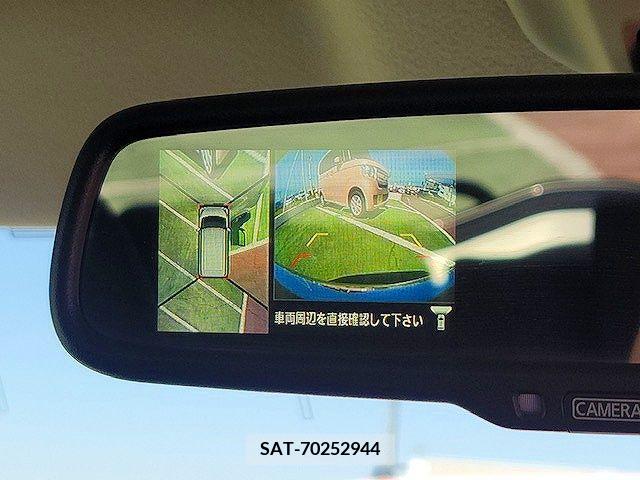 Mitsubishi EK SPACE 2019-02 268386-5