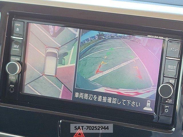Mitsubishi EK SPACE 2019-02 268386-10