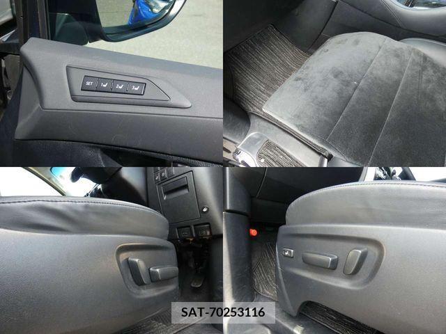 Toyota VELLFIRE 2016-01 369818-20