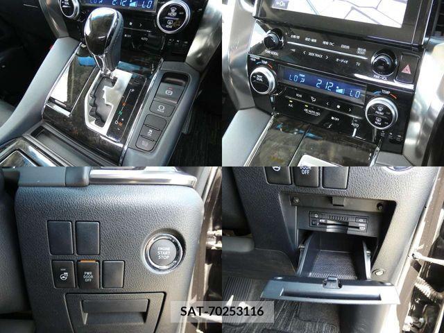Toyota VELLFIRE 2016-01 369818-15