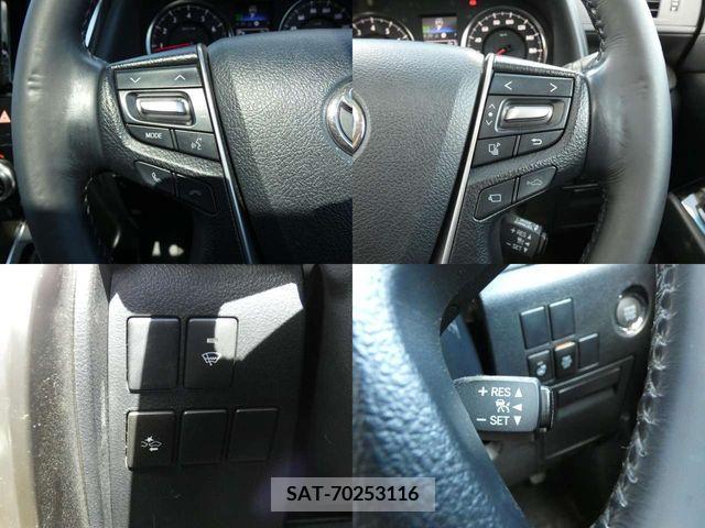 Toyota VELLFIRE 2016-01 369818-14