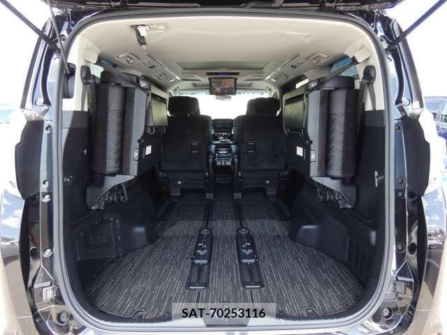Toyota VELLFIRE 2016-01 369818-26