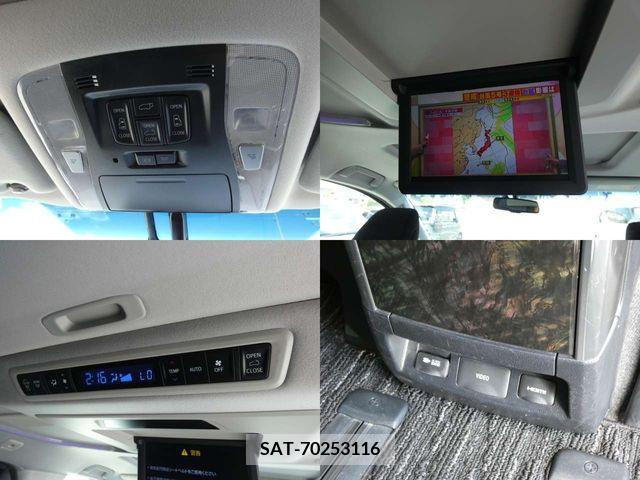 Toyota VELLFIRE 2016-01 369818-16