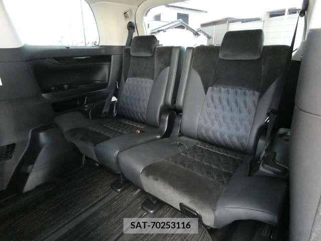 Toyota VELLFIRE 2016-01 369818-25