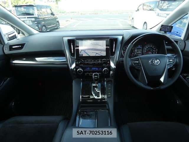 Toyota VELLFIRE 2016-01 369818-1