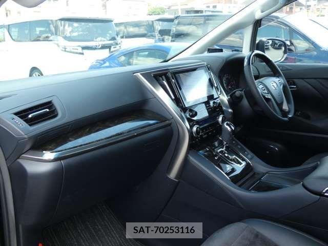 Toyota VELLFIRE 2016-01 369818-11