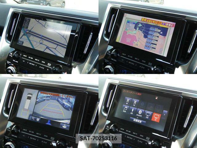 Toyota VELLFIRE 2016-01 369818-10