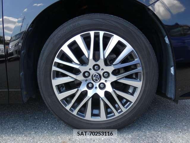 Toyota VELLFIRE 2016-01 369818-9