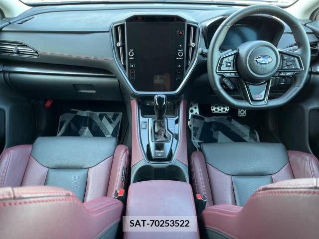 Subaru LEVORG 2021-03 274928-1