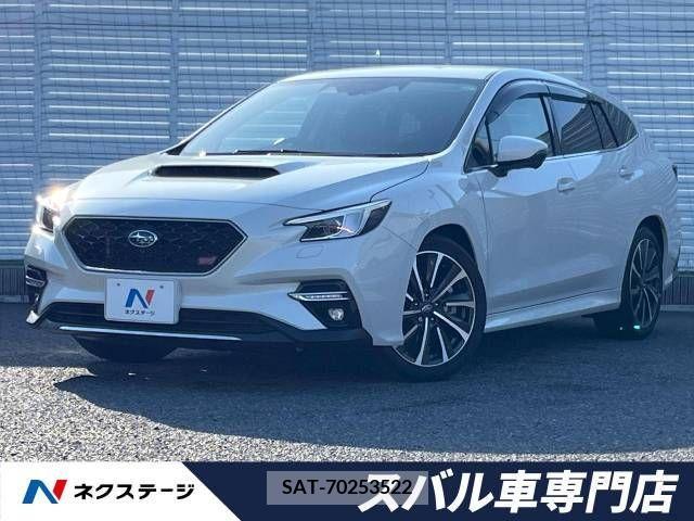 Subaru LEVORG 2021-03 274928-0