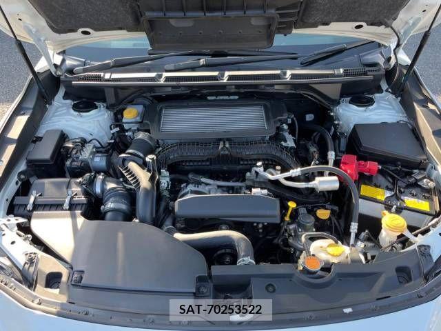 Subaru LEVORG 2021-03 274928-18