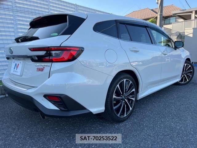 Subaru LEVORG 2021-03 274928-17