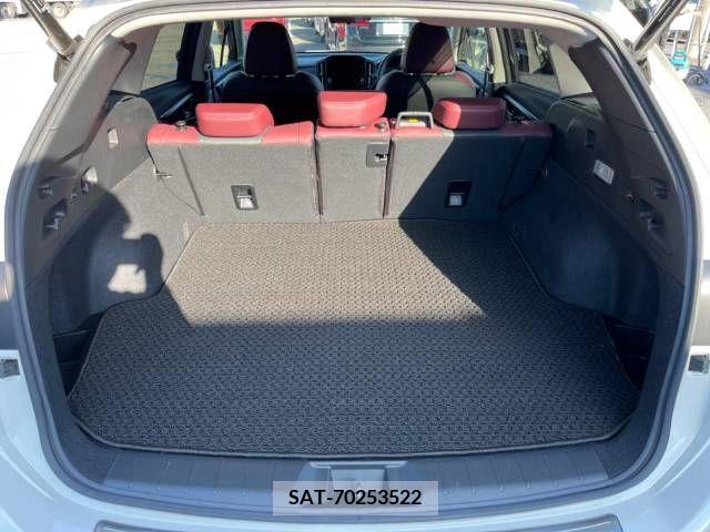 Subaru LEVORG 2021-03 274928-10