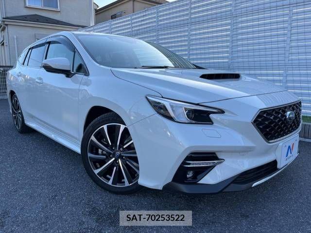 Subaru LEVORG 2021-03 274928-16