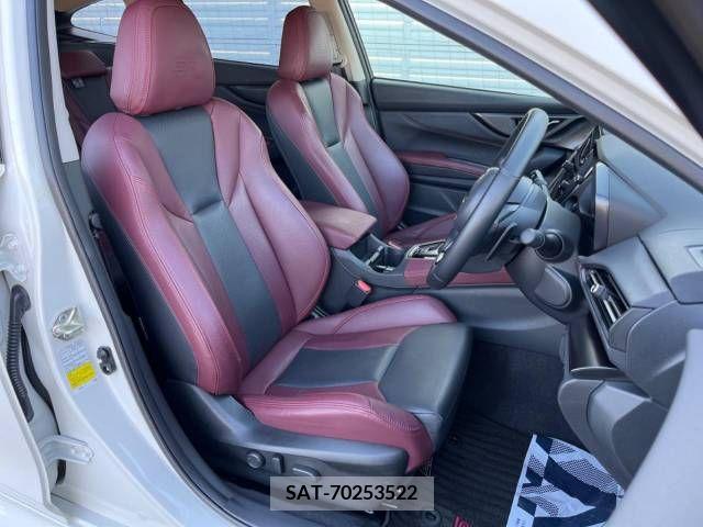 Subaru LEVORG 2021-03 274928-8