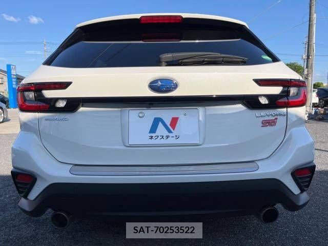 Subaru LEVORG 2021-03 274928-15