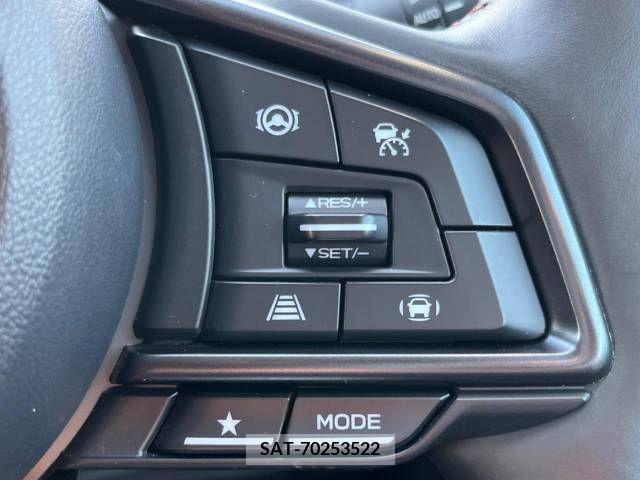 Subaru LEVORG 2021-03 274928-7