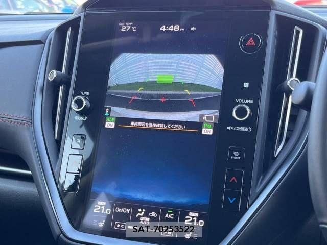 Subaru LEVORG 2021-03 274928-4