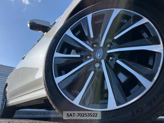 Subaru LEVORG 2021-03 274928-13