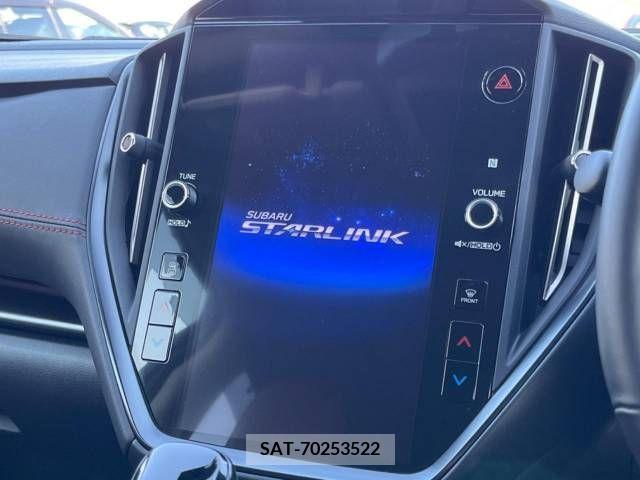 Subaru LEVORG 2021-03 274928-3