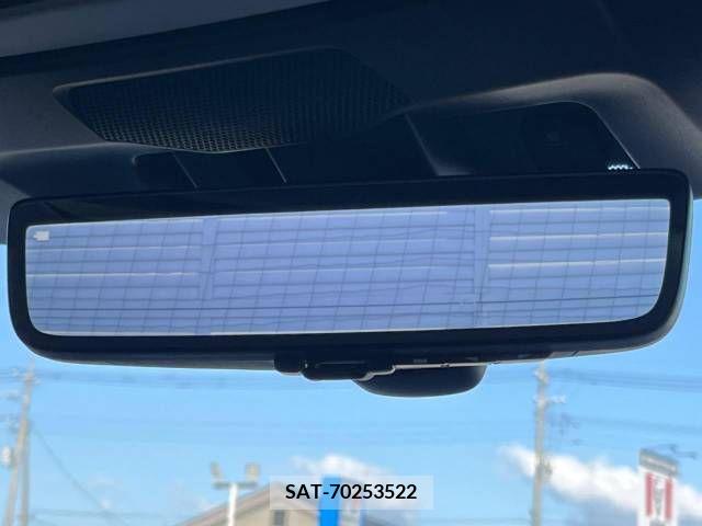 Subaru LEVORG 2021-03 274928-2