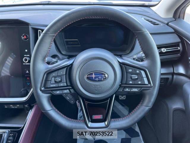 Subaru LEVORG 2021-03 274928-11