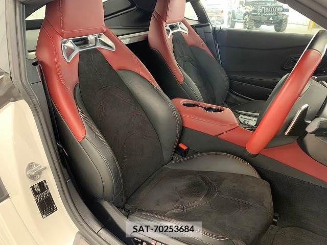 Toyota SUPRA 2020-01 219540-4