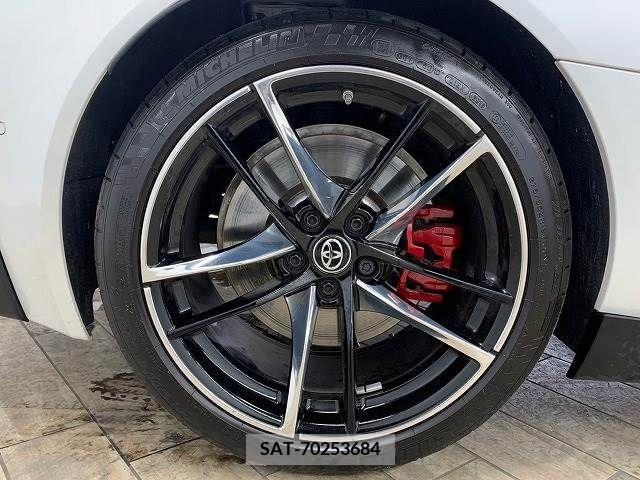 Toyota SUPRA 2020-01 219540-18