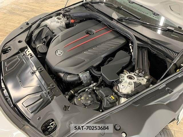 Toyota SUPRA 2020-01 219540-17