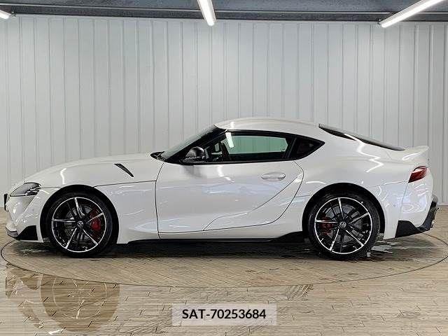Toyota SUPRA 2020-01 219540-14