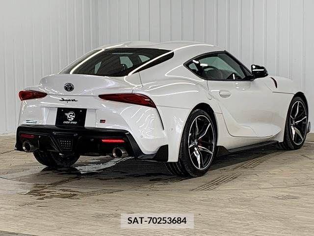 Toyota SUPRA 2020-01 219540-15
