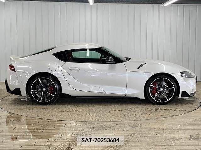 Toyota SUPRA 2020-01 219540-13