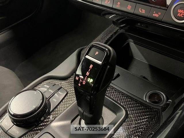 Toyota SUPRA 2020-01 219540-9