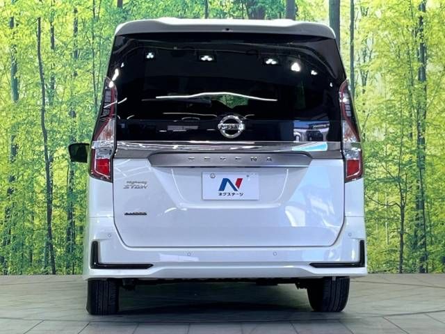 Nissan SERENA 2020-02 13667-16