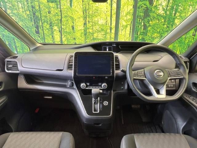 Nissan SERENA 2020-02 13667-1